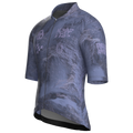 Maglia da ciclismo Legacy Slate – Maniche corte, vestibilità da gara