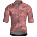 Maglia da ciclismo Legacy Copper a maniche corte, vestibilità da gara.