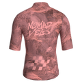 Maglia da ciclismo Legacy Copper a maniche corte, vestibilità da gara.