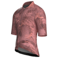 Maglia da ciclismo Legacy Copper a maniche corte, vestibilità da gara.