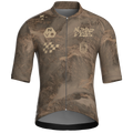 Maglia da ciclismo Legacy Earth – Maglia a maniche corte da gara