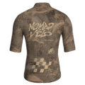 Maglia da ciclismo Legacy Earth – Maglia a maniche corte da gara