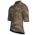 Maglia da ciclismo Legacy Earth – Maglia a maniche corte da gara