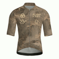 Maglia da ciclismo Legacy Earth – Maglia a maniche corte da gara