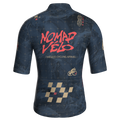 Maglia da ciclismo Legacy Midnight – Maglia a maniche corte da gara