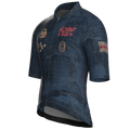 Maglia da ciclismo Legacy Midnight – Maglia a maniche corte da gara