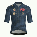 Maglia da ciclismo Legacy Midnight – Maglia a maniche corte da gara