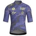 Maglia da ciclismo Legacy Cosmic – Maglia a maniche corte da gara