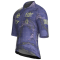 Maglia da ciclismo Legacy Cosmic – Maglia a maniche corte da gara