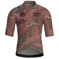 Maglia da ciclismo Legacy Clay – Maglia a maniche corte da gara