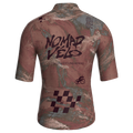 Maglia da ciclismo Legacy Clay – Maglia a maniche corte da gara