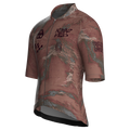Maglia da ciclismo Legacy Clay – Maglia a maniche corte da gara