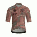 Maglia da ciclismo Legacy Clay – Maglia a maniche corte da gara