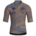 Maglia da ciclismo Legacy Terrain – Maglia a maniche corte da gara