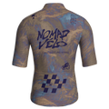 Maglia da ciclismo Legacy Terrain – Maglia a maniche corte da gara