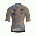 Maglia da ciclismo Legacy Terrain – Maglia a maniche corte da gara