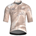 Maglia da ciclismo Legacy Amber a maniche corte, vestibilità da gara.
