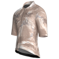 Maglia da ciclismo Legacy Amber a maniche corte, vestibilità da gara.