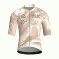 Maglia da ciclismo Legacy Amber a maniche corte, vestibilità da gara.