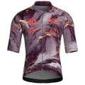 Maglia da ciclismo Legacy Obsidian – Maniche corte, vestibilità da gara