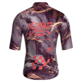 Maglia da ciclismo Legacy Obsidian – Maniche corte, vestibilità da gara