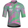 Maglia da ciclismo Legacy Candy – Maglia a maniche corte da gara