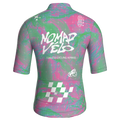 Maglia da ciclismo Legacy Candy – Maglia a maniche corte da gara