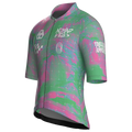 Maglia da ciclismo Legacy Candy – Maglia a maniche corte da gara