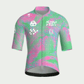 Maglia da ciclismo Legacy Candy – Maglia a maniche corte da gara