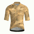 Maglia da ciclismo Legacy Dune – Maniche corte, vestibilità da gara