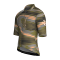 Maglia a maniche corte Magic Khaki | Nomad Velo