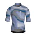 Maglia a maniche corte Magic Sunset | Nomad Vélo