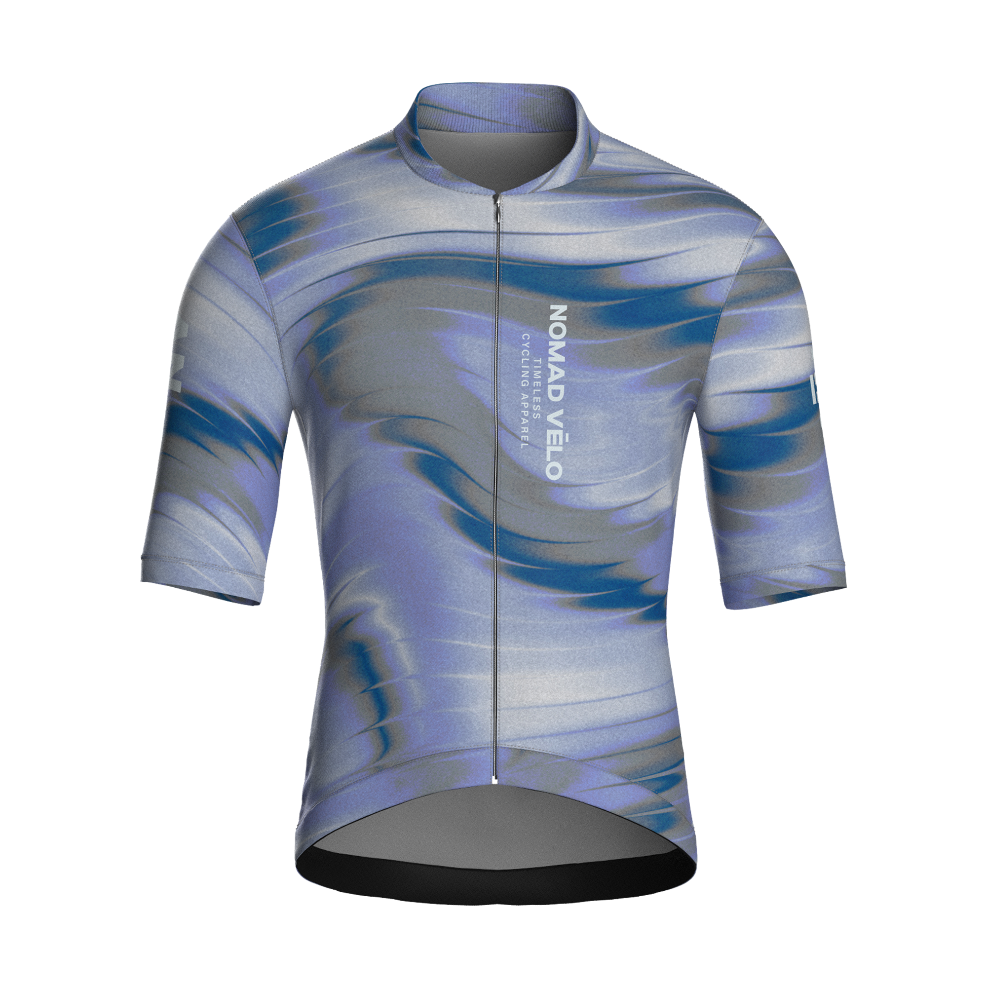 Maglia a maniche corte Magic Sunset | Nomad Vélo