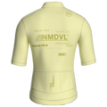 Maglia a maniche corte Element Cream | Nomad Vélo