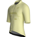 Maglia a maniche corte Element Cream | Nomad Vélo