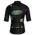 Maglia da ciclismo Prism Onyx a maniche corte, vestibilità da gara.