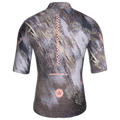 Maglia da ciclismo Stardust Mauve – Manica corta, vestibilità da gara