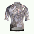 Maglia da ciclismo Stardust Mauve – Manica corta, vestibilità da gara