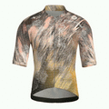 Maglia da ciclismo Stardust Sunset – Manica corta, vestibilità da gara
