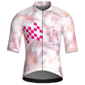 Maglia da ciclismo Altitude Blush – Maniche corte, vestibilità da gara