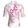 Maglia da ciclismo Altitude Blush – Maniche corte, vestibilità da gara