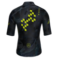 Maglia da ciclismo Altitude Volt – Maniche corte, vestibilità da gara