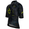 Maglia da ciclismo Altitude Volt – Maniche corte, vestibilità da gara