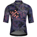 Maglia da ciclismo Altitude Dusk – Maglia a maniche corte da gara