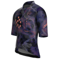 Maglia da ciclismo Altitude Dusk – Maglia a maniche corte da gara