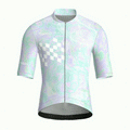 Maglia da ciclismo Altitude Pastel – Maglia a maniche corte da gara