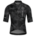 Maglia da ciclismo Altitude Phantom – Maglia a maniche corte da gara