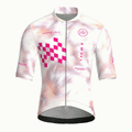 Maglia da ciclismo Altitude Blush – Maniche corte, vestibilità da gara