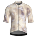 Maglia da ciclismo Aura Dusk a maniche corte, vestibilità da gara.