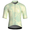 Maglia da ciclismo Aura Citrus – Manica corta, vestibilità da gara